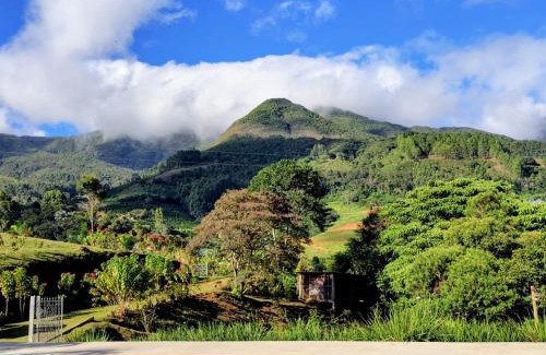 Caparao National Park Bed & Breakfast | Pousada Altitude 1200