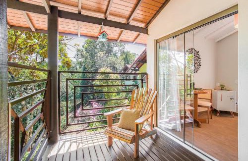 Monte Verde Hotel | Pousada Alto de Monte Verde