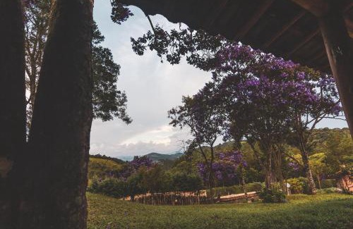 Conceicao do Ibitipoca Hotel | Pousada Alto dos Manacás Chalés e Restaurante