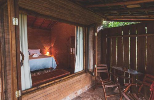 Conceicao do Ibitipoca Hotel | Pousada Alto dos Manacás Chalés e Restaurante