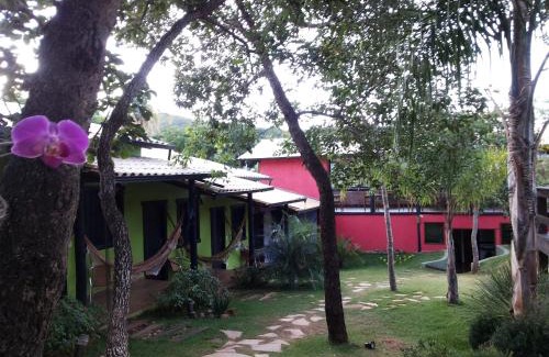 Serra do Cipo Hotel | Pousada Anauê Cipó