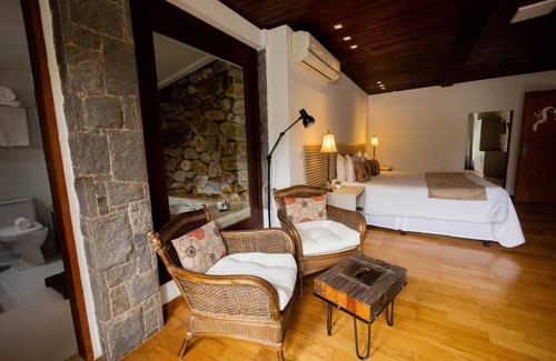 Vila Inglesa Hotel | Pousada Apple House - Campos Do Jordão