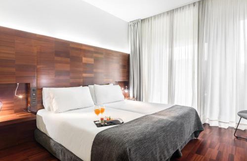 Carracido Hotel | Pousada Armenteira