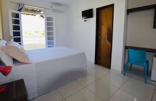Atalaia Hotel | Pousada Aruana Praia