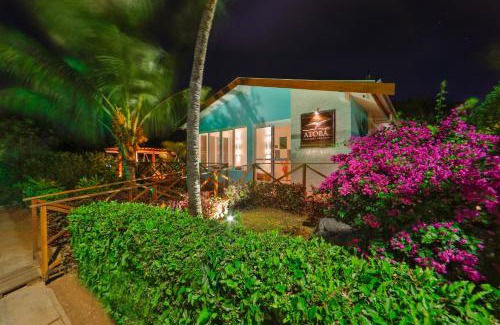Floresta Velha Hotel | Pousada Atoba