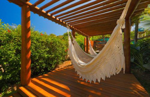 Floresta Velha Hotel | Pousada Atoba
