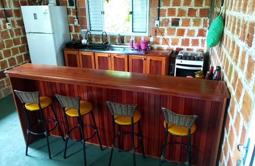 Atalaia do Norte House | Pousada Aton na tríplice fronteira do Amazonas