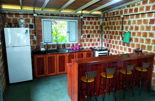 Atalaia do Norte House | Pousada Aton na tríplice fronteira do Amazonas