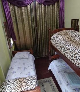 Paranapiacaba Hotel | Pousada Avalon Paranapiacaba