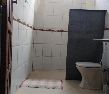 Cumuruxatiba Bed & Breakfast | Pousada Axe