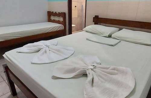 Ponte Alta do Tocantins Hotel | POUSADA BEIRA RIO - JALAPÃO