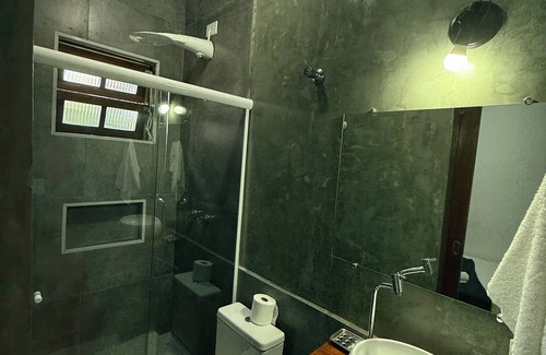 Estufa I Hotel | Pousada Bahan