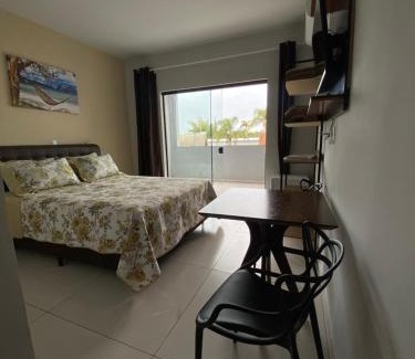 Barra Velha House | Pousada Barra Coast