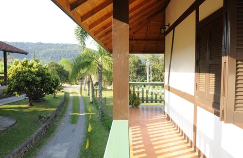 South Region Hotel | Pousada Bauernhof