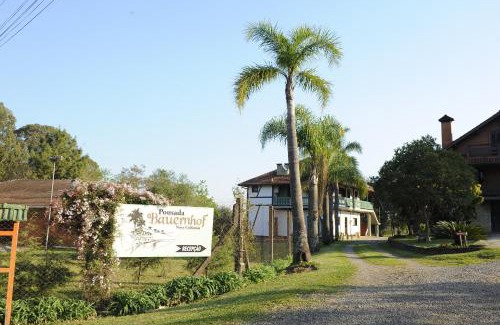 South Region Hotel | Pousada Bauernhof