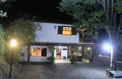 Miguel Pereira Hotel | Pousada Beija Flor