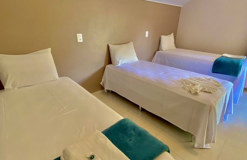 Mateiros Hotel | Pousada Beira da Mata