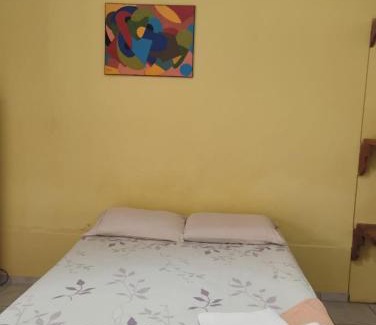 Conjunto ALAGAMAR Apartment | Pousada Bela Silvia - Ponta Negra