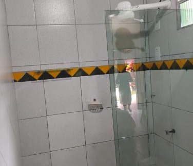 Conjunto ALAGAMAR Apartment | Pousada Bela Silvia - Ponta Negra