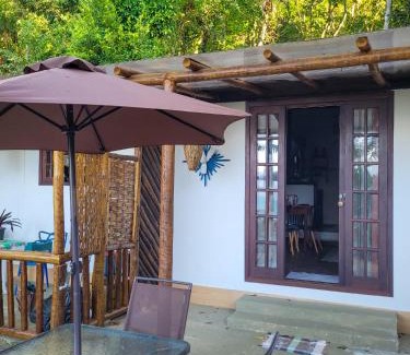Ilha Grande Hotel | Pousada Bela Vista