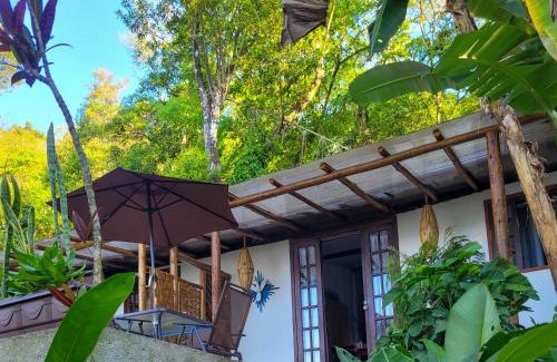 Ilha Grande Hotel | Pousada Bela Vista