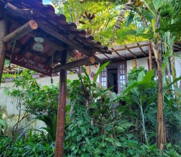Ilha Grande Hotel | Pousada Bela Vista