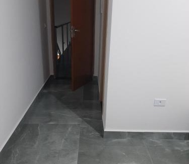 Matinhos House | Pousada Belaisa