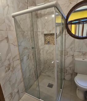 Juquehy Bed & Breakfast | Pousada Bella Juquehy