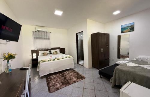 Arraial d'Ajuda Hotel | Pousada Bella Vida