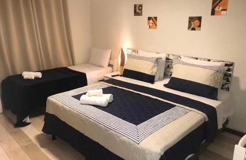 Vila Caranga Hotel | Pousada Bella Vita
