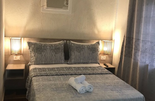 Vila Caranga Hotel | Pousada Bella Vita
