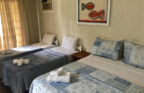 Vila Caranga Hotel | Pousada Bella Vita