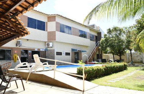 Atalaia House | Pousada Bem-te-vi