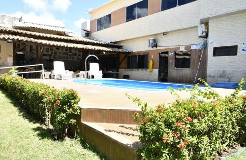 Atalaia House | Pousada Bem-te-vi