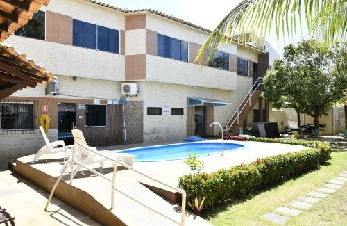 Atalaia House | Pousada Bem-te-vi