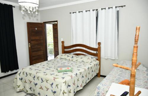 Atalaia House | Pousada Bem-te-vi