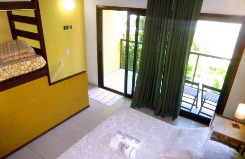 Setiba Hotel | Pousada Bem Te Vi