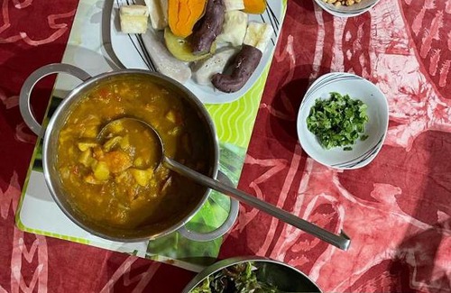 Boca de Coruja Bed & Breakfast | Pousada Bentub Home