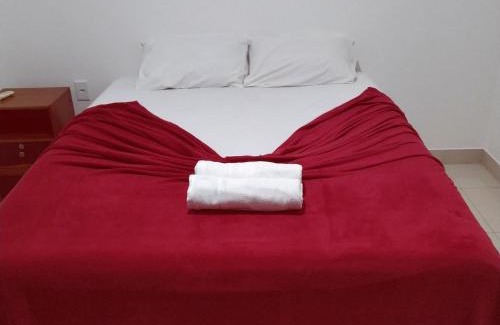 Cairu Hotel | Pousada Biônica