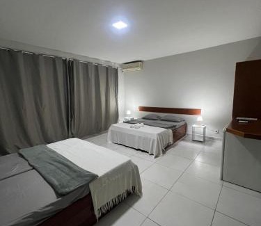 Mariricu Hotel | Pousada Boa Praia