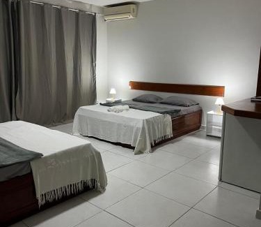 Mariricu Hotel | Pousada Boa Praia
