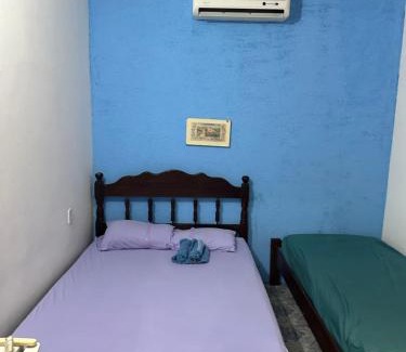 Salinopolis House | Pousada bom preço