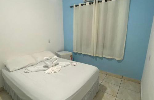 Salinopolis House | Pousada Bom Preço
