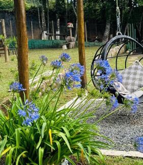 Monte Verde Hotel | Pousada Bosque