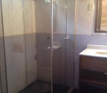 Gamboa Bed & Breakfast | Pousada Boutique Recanto Do Encanto - GAMBOA - Morro de São Paulo