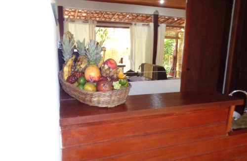 Gamboa Bed & Breakfast | Pousada Boutique Recanto Do Encanto - GAMBOA - Morro de São Paulo