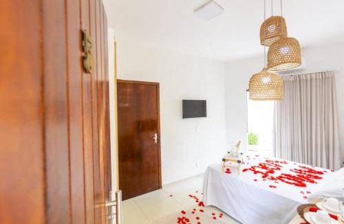Jardim Virginia Hotel | Pousada Boutique Três Marias