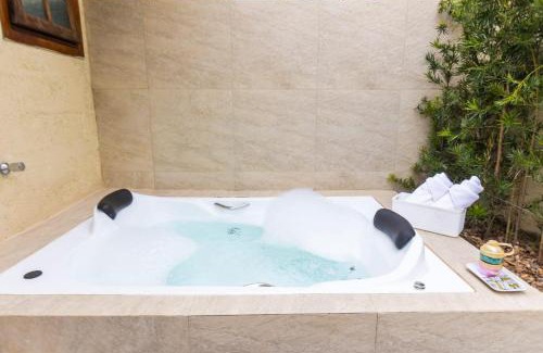 Jardim Virginia Hotel | Pousada Boutique Três Marias