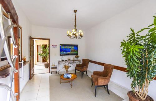 Jardim Virginia Hotel | Pousada Boutique Três Marias