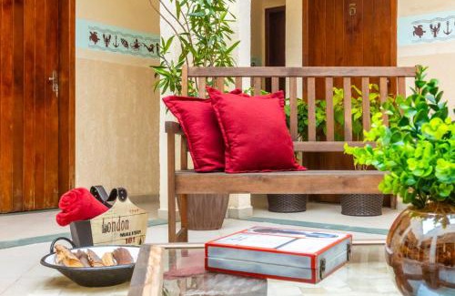 Jardim Virginia Hotel | Pousada Boutique Três Marias